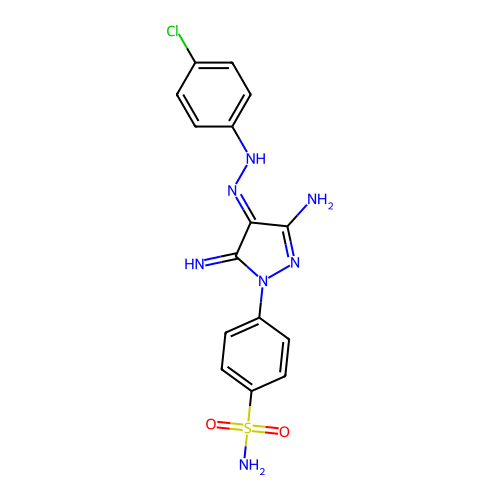 Chemical structure of BindingDB Monomer ID 50646206