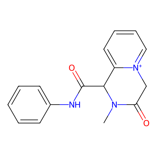 Chemical structure of BindingDB Monomer ID 50646215
