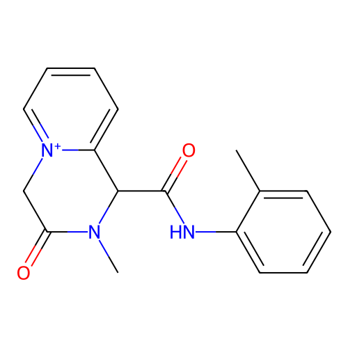 Chemical structure of BindingDB Monomer ID 50646216