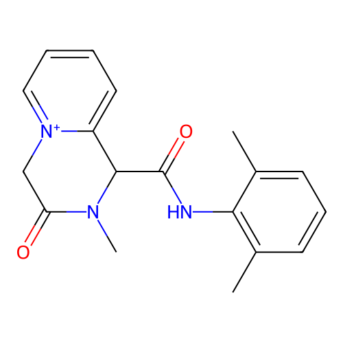 Chemical structure of BindingDB Monomer ID 50646217