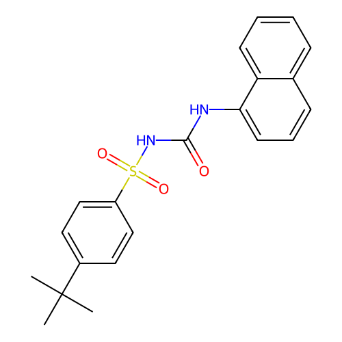 Chemical structure of BindingDB Monomer ID 50646246