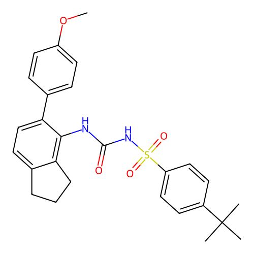 Chemical structure of BindingDB Monomer ID 50646248