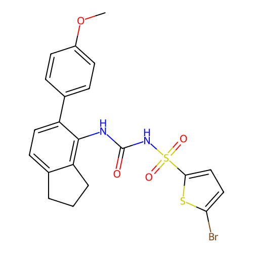 Chemical structure of BindingDB Monomer ID 50646250