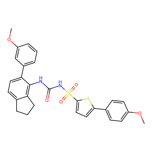 Chemical structure of BindingDB Monomer ID 50646251