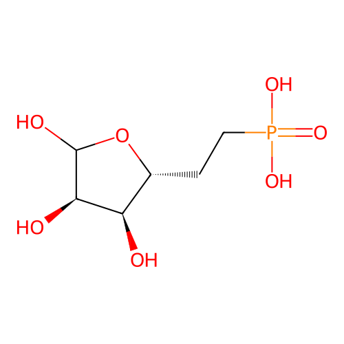 Chemical structure of BindingDB Monomer ID 50646267