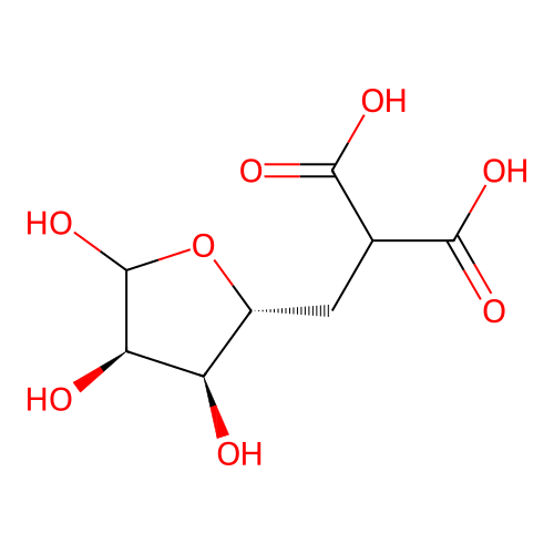 Chemical structure of BindingDB Monomer ID 50646268