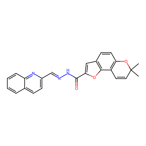Chemical structure of BindingDB Monomer ID 50646318