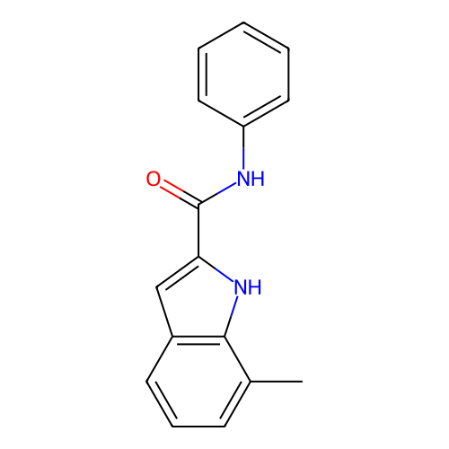 Chemical structure of BindingDB Monomer ID 50646354