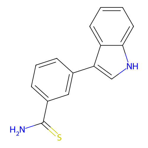 Chemical structure of BindingDB Monomer ID 50646356