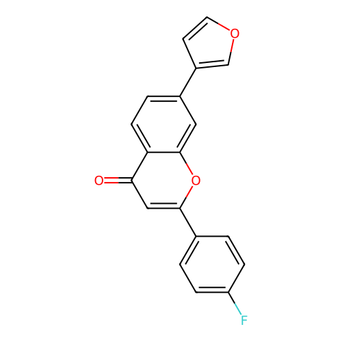 Chemical structure of BindingDB Monomer ID 50646371