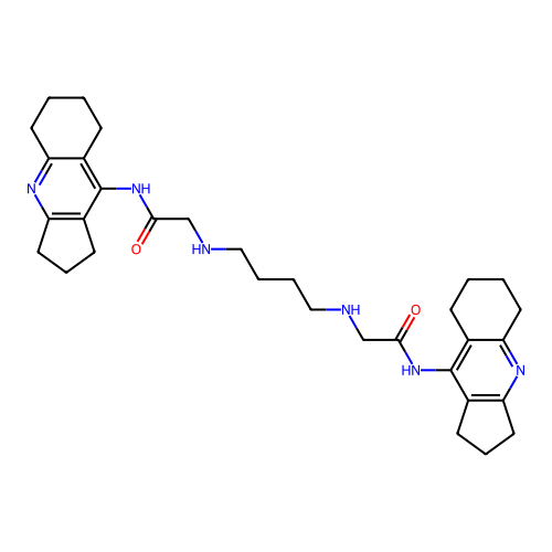 Chemical structure of BindingDB Monomer ID 50646378