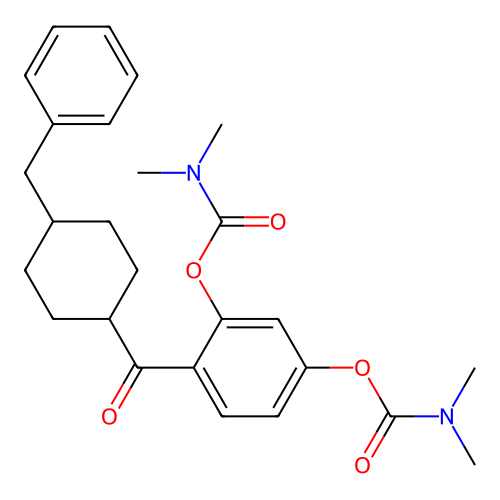 Chemical structure of BindingDB Monomer ID 50646385