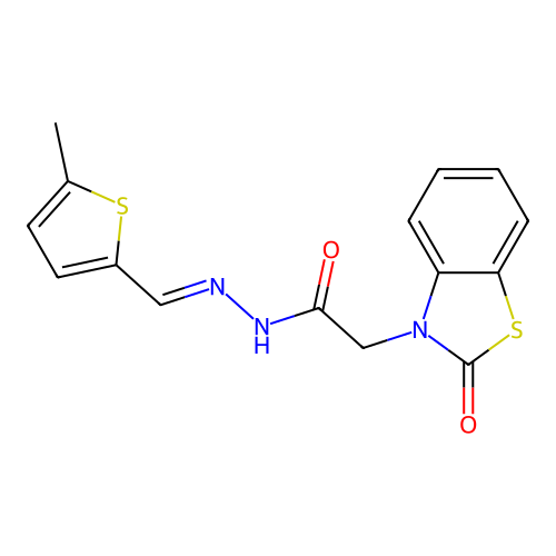 Chemical structure of BindingDB Monomer ID 50646395