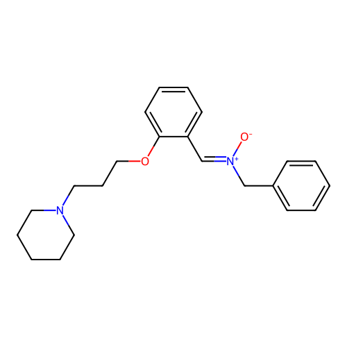 Chemical structure of BindingDB Monomer ID 50646403