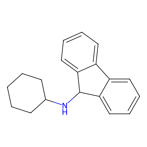 Chemical structure of BindingDB Monomer ID 50646404