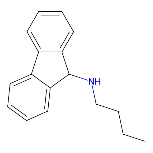 Chemical structure of BindingDB Monomer ID 50646405