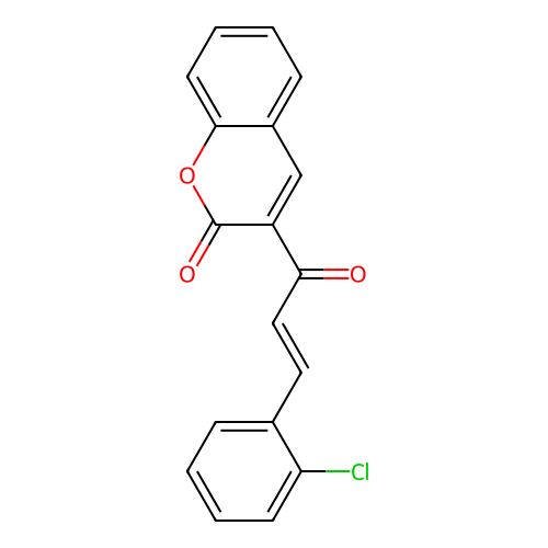 Chemical structure of BindingDB Monomer ID 50646408