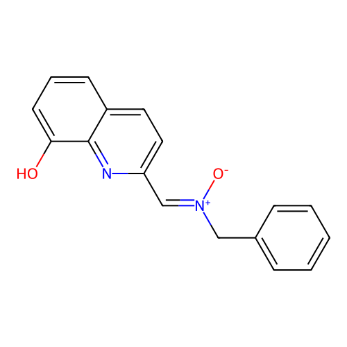 Chemical structure of BindingDB Monomer ID 50646410