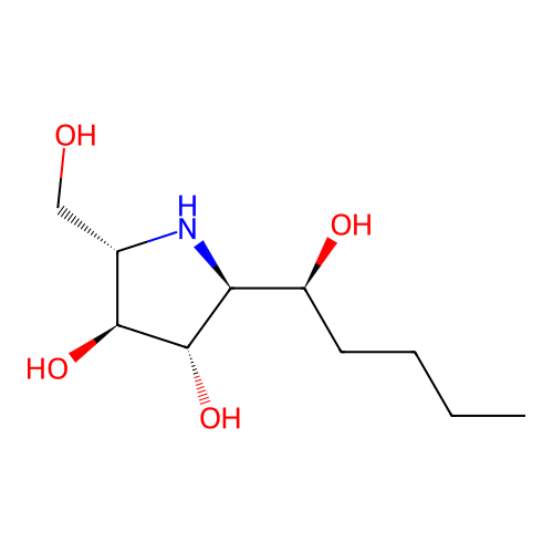 Chemical structure of BindingDB Monomer ID 50646465