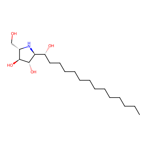 Chemical structure of BindingDB Monomer ID 50646472