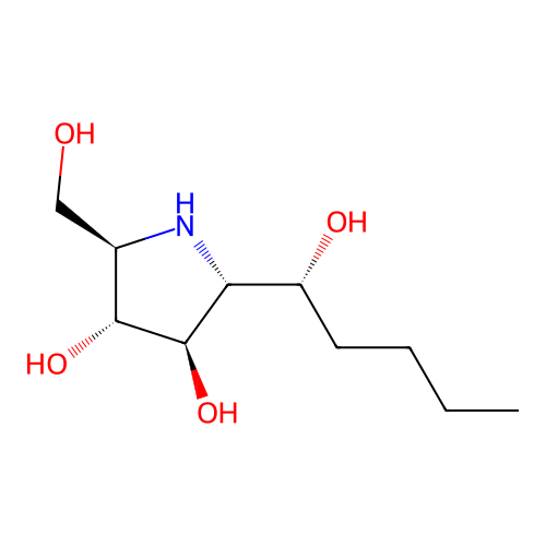 Chemical structure of BindingDB Monomer ID 50646473