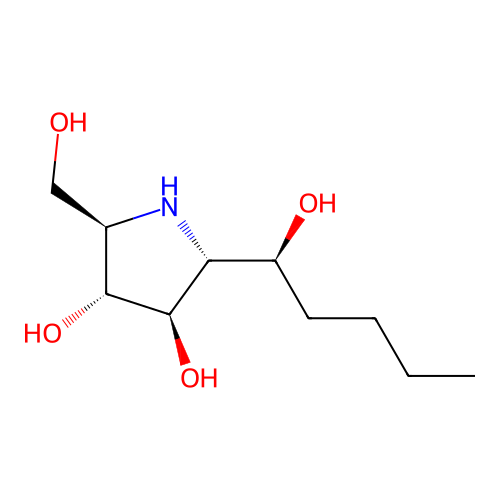 Chemical structure of BindingDB Monomer ID 50646491
