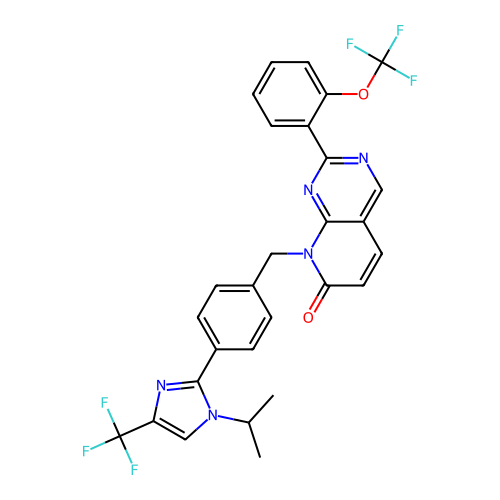 Chemical structure of BindingDB Monomer ID 50646502