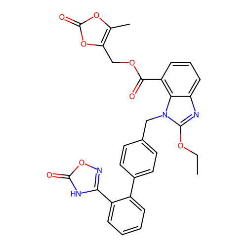 Chemical structure of BindingDB Monomer ID 50646531