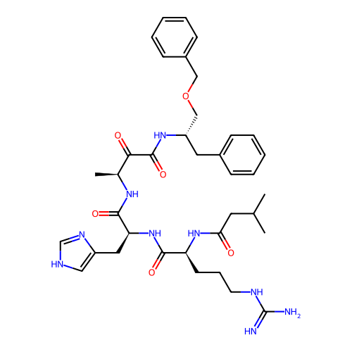 Chemical structure of BindingDB Monomer ID 50646538
