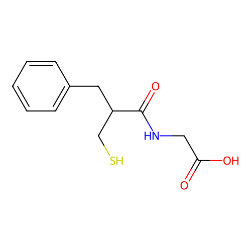 Chemical structure of BindingDB Monomer ID 50646594