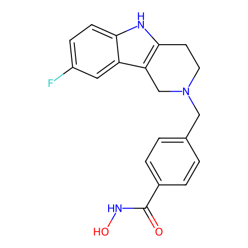 Chemical structure of BindingDB Monomer ID 50646613