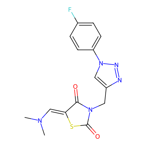 Chemical structure of BindingDB Monomer ID 50646628