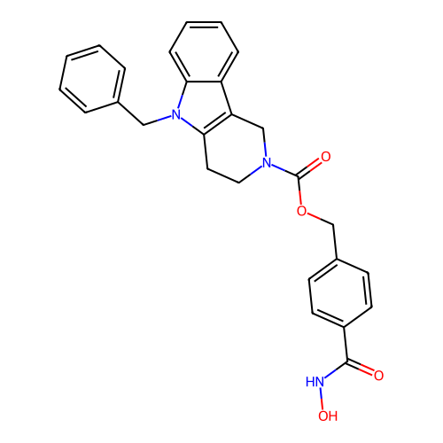 Chemical structure of BindingDB Monomer ID 50646685