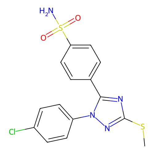 Chemical structure of BindingDB Monomer ID 50646773
