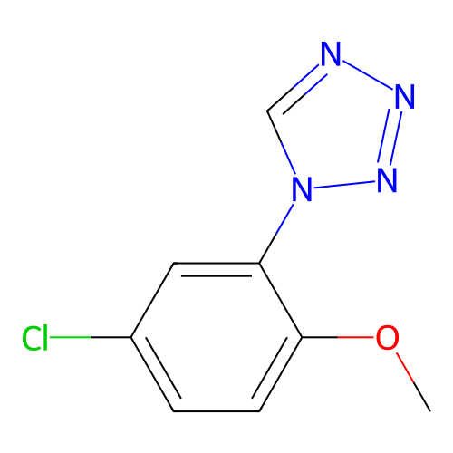 Chemical structure of BindingDB Monomer ID 50646774