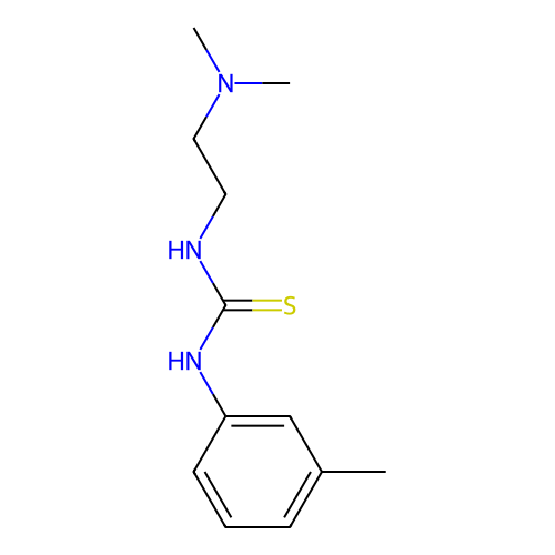 Chemical structure of BindingDB Monomer ID 50646775