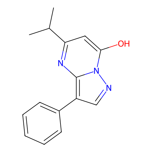 Chemical structure of BindingDB Monomer ID 50646778