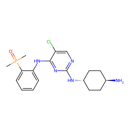 Chemical structure of BindingDB Monomer ID 50646798