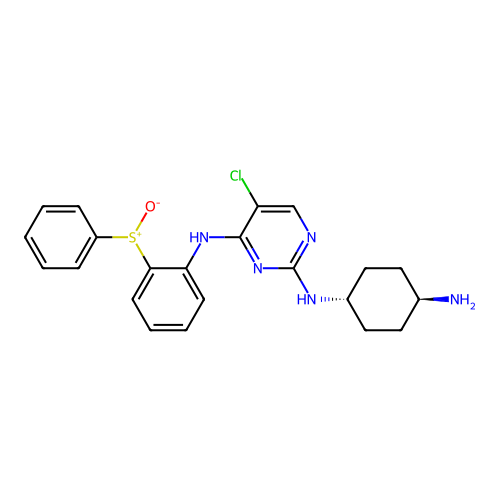 Chemical structure of BindingDB Monomer ID 50646803