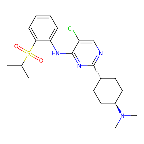 Chemical structure of BindingDB Monomer ID 50646814