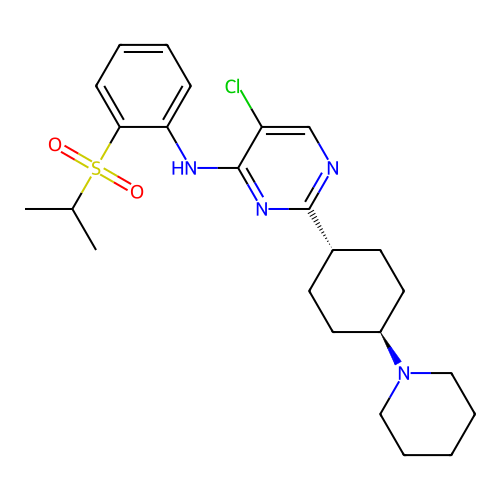 Chemical structure of BindingDB Monomer ID 50646816