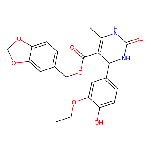 Chemical structure of BindingDB Monomer ID 50646824