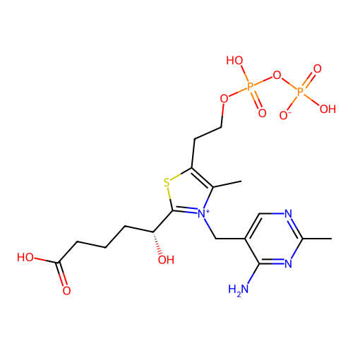 Chemical structure of BindingDB Monomer ID 50646843