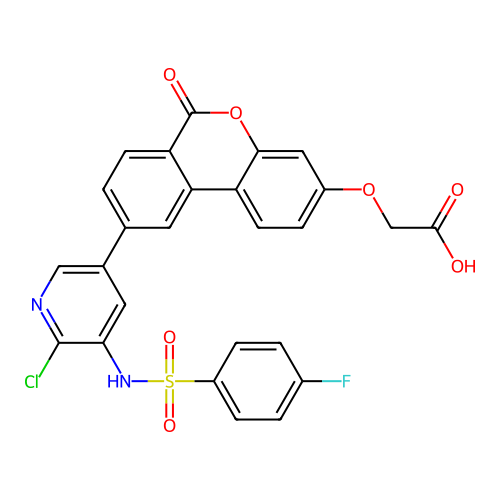 Chemical structure of BindingDB Monomer ID 50646871