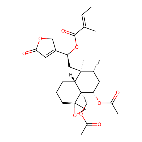 Chemical structure of BindingDB Monomer ID 50646874