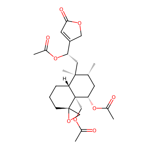 Chemical structure of BindingDB Monomer ID 50646875