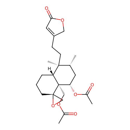 Chemical structure of BindingDB Monomer ID 50646876