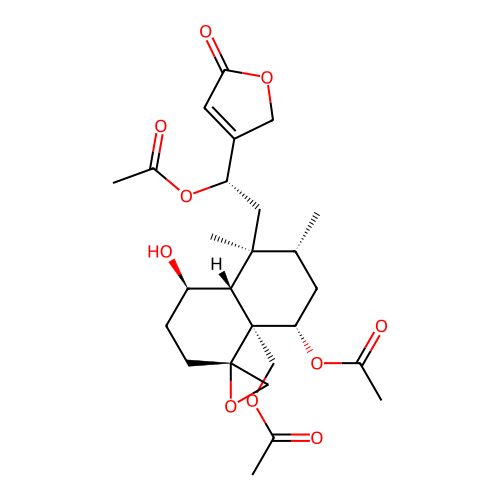 Chemical structure of BindingDB Monomer ID 50646878