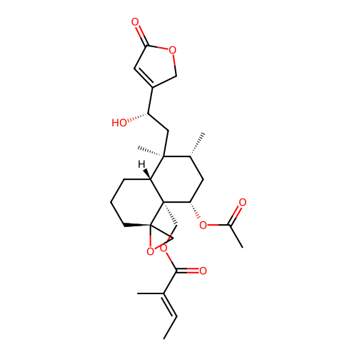 Chemical structure of BindingDB Monomer ID 50646879