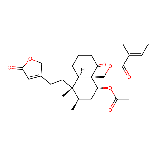 Chemical structure of BindingDB Monomer ID 50646891
